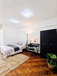 Pandan Valley (D21), Condominium #601310541